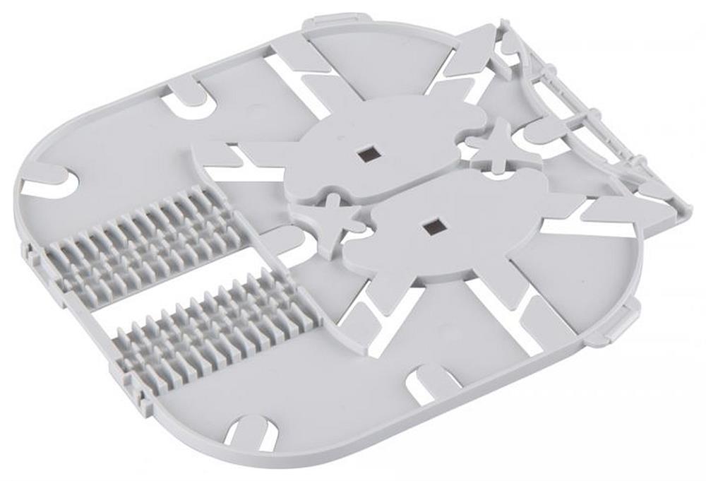 FO muhvi plaat  TENIO-B6-TRAY-S12