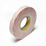 [3M-4930P-12] 4930-VHB 3M 12X0.6X33M TAPE