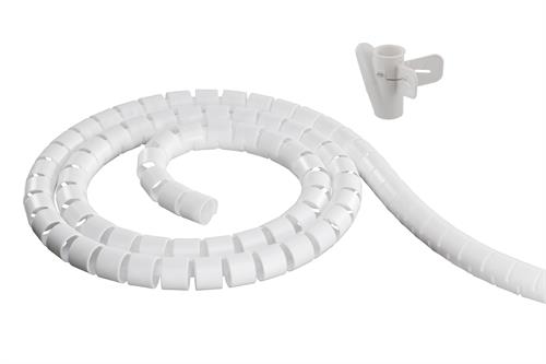 DELTACO LDR03 | Spiral Cable Wrap