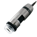 Digitaalne mikroskoop USB 1.3MP, 20-70x & 200x, polarisaator, alumiinium