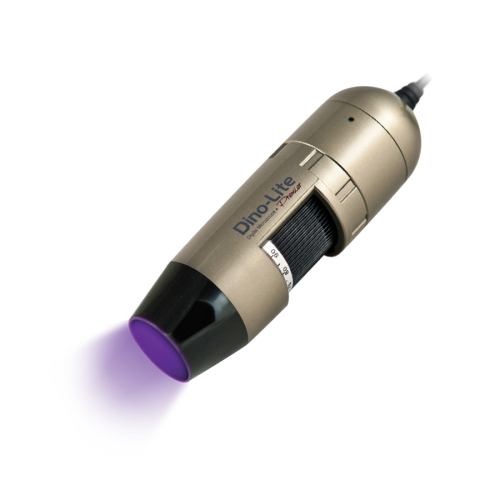 Digitaalne mikroskoop USB 1.3MP, 20-70x & 200x, ümberlülitatav UV 395nm+valge