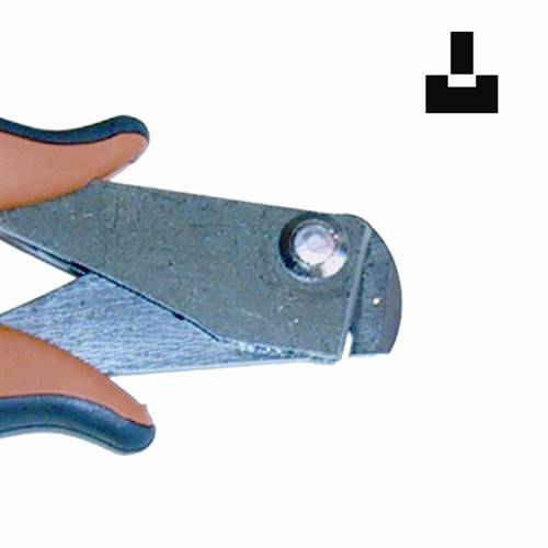 [DP15ND] Depaneling tool, blade thickness 1,5mm