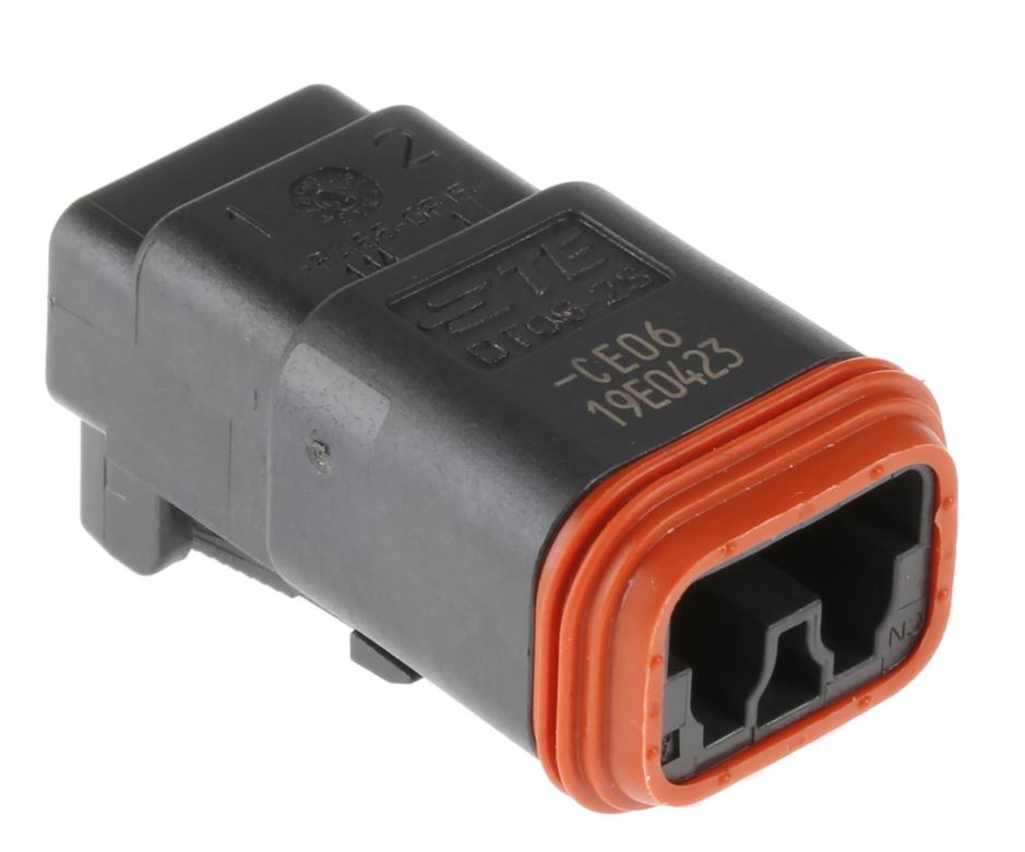 [DT06-2S-CE06] DT PLUG ASM