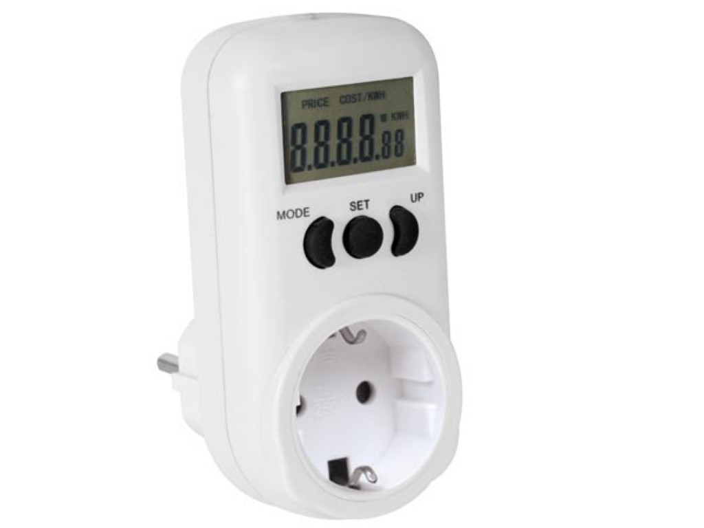 [E305EM6-G] Energy Meter 230V, 16A, E305EM6-G