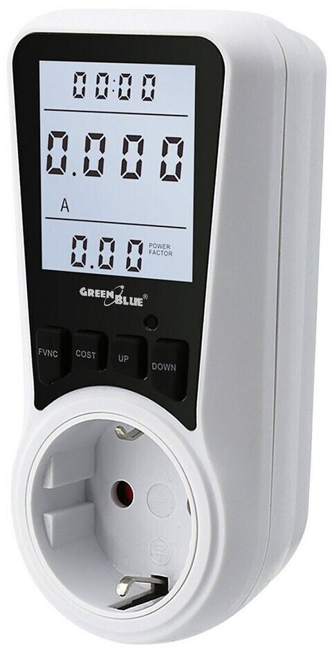 [EB350] Energy Meter 230V, 16A, EB350