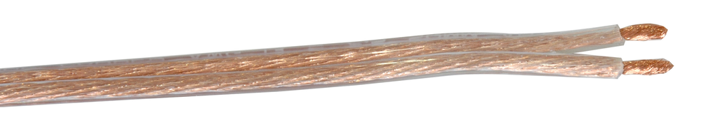 [PBA150] Speaker cable 2x1.50mm2 OFC Eca 100m