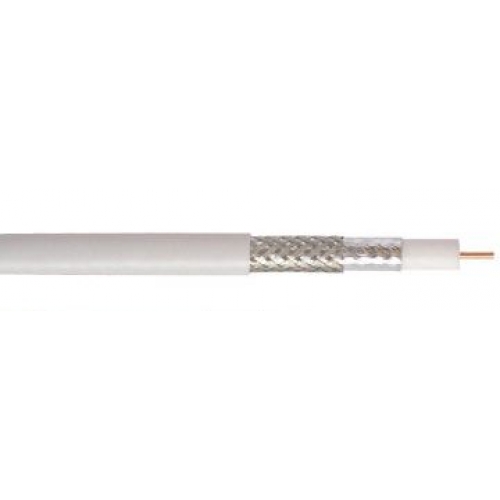 [PB690L-10S] PRO BASE -RG6U - SAT/TV  CABLE 1000m/reel