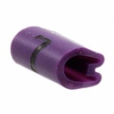 Kaablimärgis ´´7´´ lilla, 1,5-2,0mm, kaablile / 1000tk pakis