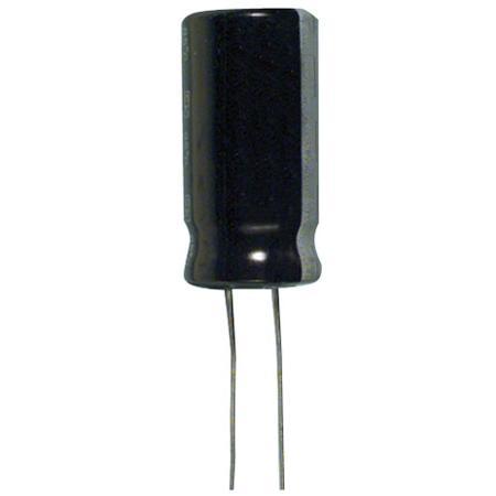 [EKZM350ELL122MK25S] 1200uF 35V 12,5x25mm 105C 0,015R 2900mA Low ESR Long Life