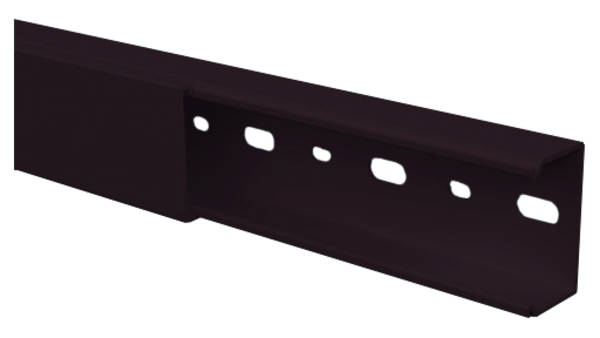 [GGK1042] Karbik 40x60mm, 2.0m, pruun
