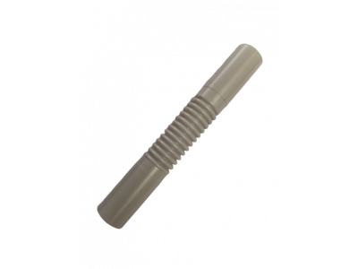 [KÕ037] Jätkumuhv 20mm, hall, painduv
