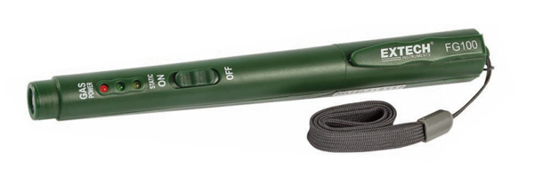 [EXTECH FG100] Gaasilekke detektor Extech FG100, LNG, LPG