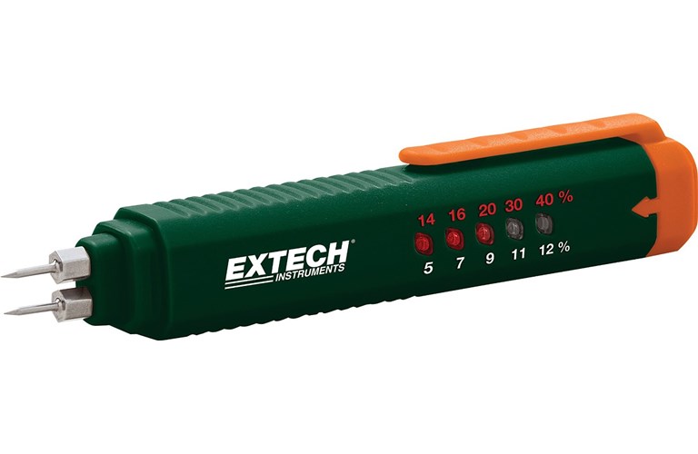 Niiskusemõõtja Extech MO25