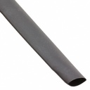 Termorüüs, 3.2/1.6mm,  FIT221 1/8 must 30,5m 2:1