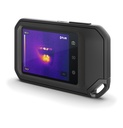 Compact Thermal Camera 9Hz, MSX, -20°C..+300°C, 128x96