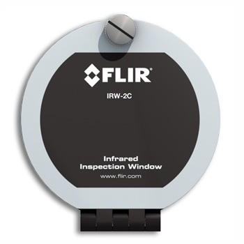 [FLIR IRW-2C] IR-aken FLIR 2´´