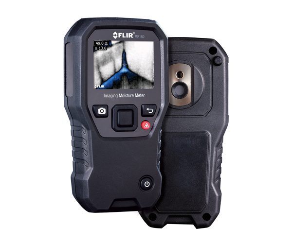 [FLIR MR160] FLIR Imaging Moisture Meter with IGM