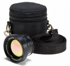 FLIR 100µm 4x makro objektiiv A3xx seeriale