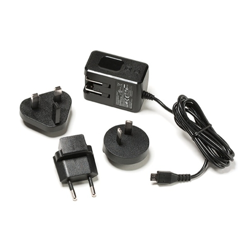 Akulaadija Ex seeriale Micro-USB