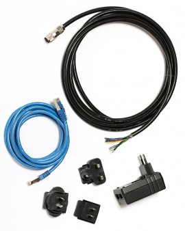 FLIR Ax5 Lisatarvikute starter komplekt