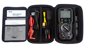 FLIR Protective Case for DM9x series