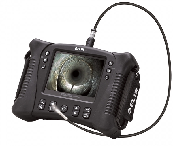 [FLIR VS70-1 KIT] VideoSkoop Flir VS70 komplekt (Kaablitega)