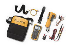[FLUKE 116/62MAX+] Fluke 116/Fluke 62MAX+ ´´Combo Kit´´