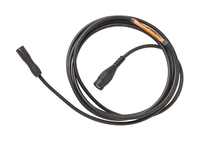 [FLUKE 1730 CABLE] FLUKE-1730-CABLE, AUX INPUT CABLE