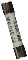 [FLUKE 2279339] Sulavkaitse Fluke 0.315A 1000V F 6,35x32