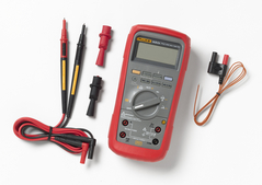FLUKE-28-IIEX Industrial Multimeeter TrueRMS