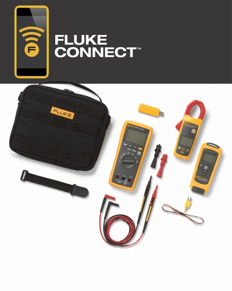 FC Wireless HVAC Maintenance Kit