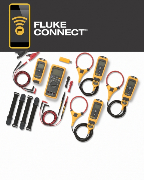 FC Wireless Industrial Maintenance Kit