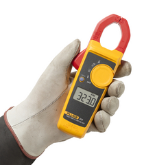 Ampertangid, 400A, AC, TrueRMS