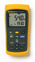 [FLUKE 54-2B] Termomeeter Fluke, 2 sisendiga