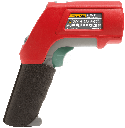 INTRINSIC SAFE IR THERMOMETER, ATEX APPROVAL