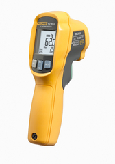 [FLUKE 62 MAX+] Termomeeter, kahe laseriga
