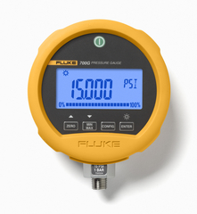 PRESSURE GAUGE 300 PSIG