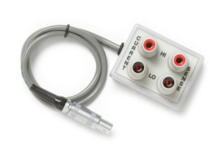 Universlaane RTD adapter 719PRO-le/721-le