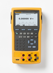 [FLUKE 753] Dokumenteeriv protsessi kalibraator 753