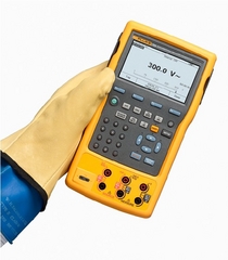 [FLUKE 754] DOCUMENTING PROCESS CALIBRATOR HART