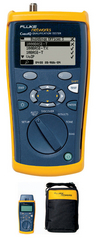 [FLUKE CIQ-100] Võrgutester Fluke CableIQ LAN Interneti kiiruse tester