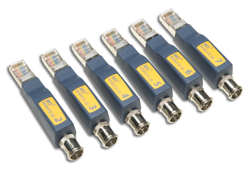 [MS2-IDK27] MicroScanner2 Remote Identifier Kit #2-7