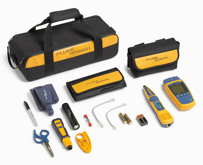 [MS2-TTK] MicroScanner2 Termination Test Kit