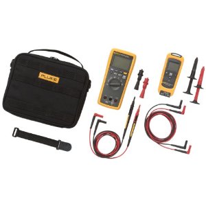 [FLUKE V3001 FC KIT] FC Wireless DC voltmeeter logeriga, KIT