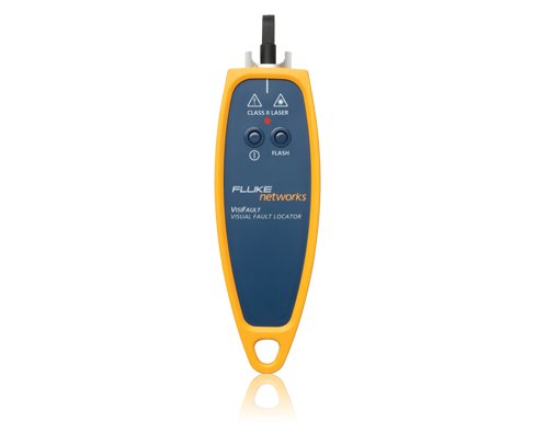 [VISIFAULT] VISIFAULT VISUAL FAULT LOCATOR
