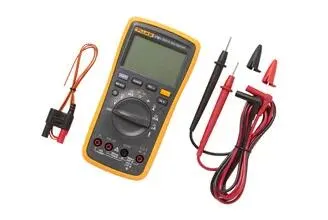 Multimeeter Fluke 17B+, 1000V AC