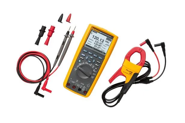 Fluke 289 IMSK tööstuslik komplekt