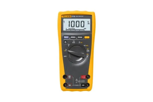 Fluke 77-4 digitaalne multimeeter
