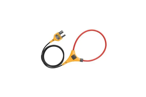 [FLUKE-I2500-10] iFlex, flexible, current, clamp, 2500A,, loop, length, 10, inches