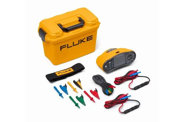 Fluke SMFT-1000/LITE päikeseenergia tester